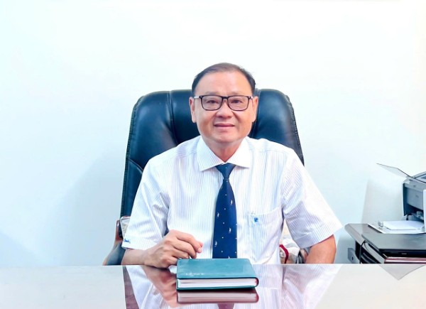 Cà Mau: Theo dõi chặt chẽ tiến độ xây dựng, ban hành văn bản quy phạm pháp luật